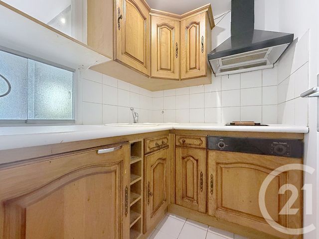 Appartement F2 à vendre - 2 pièces - 45.01 m2 - CHAVILLE - 92 - ILE-DE-FRANCE - Century 21 Agence Jaurès