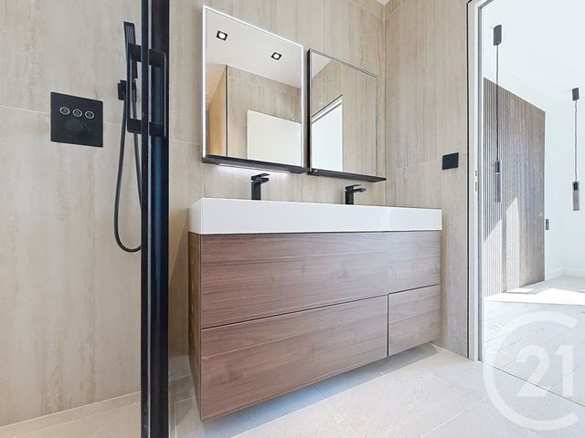 Appartement F4 à vendre - 4 pièces - 90.28 m2 - BOULOGNE BILLANCOURT - 92 - ILE-DE-FRANCE - Century 21 Agence Jaurès