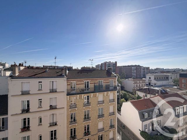Appartement F4 à vendre - 4 pièces - 90.28 m2 - BOULOGNE BILLANCOURT - 92 - ILE-DE-FRANCE - Century 21 Agence Jaurès