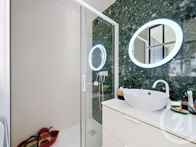 Appartement F4 à vendre - 4 pièces - 92.13 m2 - BOULOGNE BILLANCOURT - 92 - ILE-DE-FRANCE - Century 21 Agence Jaurès