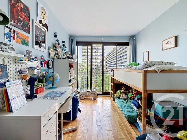 Appartement F4 à vendre - 4 pièces - 92.13 m2 - BOULOGNE BILLANCOURT - 92 - ILE-DE-FRANCE - Century 21 Agence Jaurès