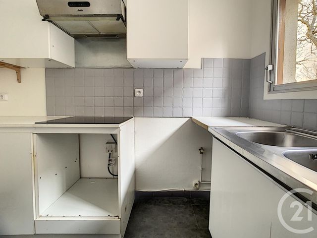 Appartement F2 à louer - 2 pièces - 41.11 m2 - BOULOGNE BILLANCOURT - 92 - ILE-DE-FRANCE - Century 21 Agence Jaurès