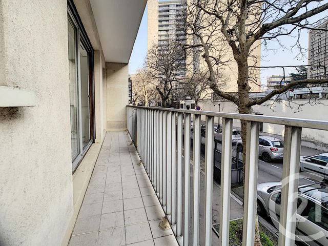 Appartement F2 à louer - 2 pièces - 41.11 m2 - BOULOGNE BILLANCOURT - 92 - ILE-DE-FRANCE - Century 21 Agence Jaurès