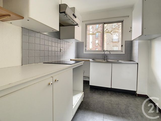 Appartement F2 à louer - 2 pièces - 41.11 m2 - BOULOGNE BILLANCOURT - 92 - ILE-DE-FRANCE - Century 21 Agence Jaurès