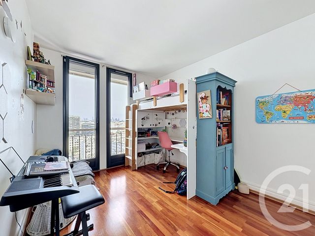 Appartement F4 à vendre - 4 pièces - 91.66 m2 - BOULOGNE BILLANCOURT - 92 - ILE-DE-FRANCE - Century 21 Agence Jaurès