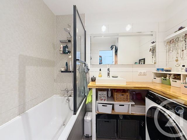 Appartement F4 à vendre - 4 pièces - 91.66 m2 - BOULOGNE BILLANCOURT - 92 - ILE-DE-FRANCE - Century 21 Agence Jaurès