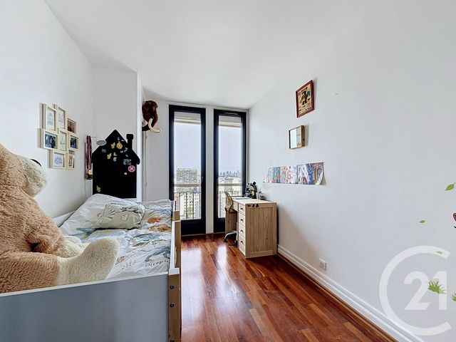Appartement F4 à vendre - 4 pièces - 91.66 m2 - BOULOGNE BILLANCOURT - 92 - ILE-DE-FRANCE - Century 21 Agence Jaurès