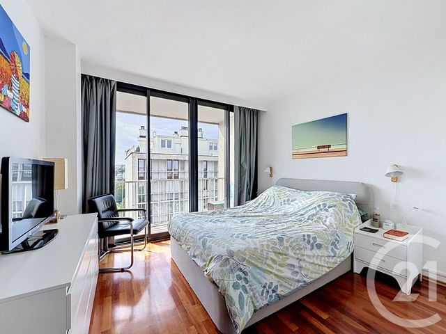 Appartement F4 à vendre - 4 pièces - 91.66 m2 - BOULOGNE BILLANCOURT - 92 - ILE-DE-FRANCE - Century 21 Agence Jaurès