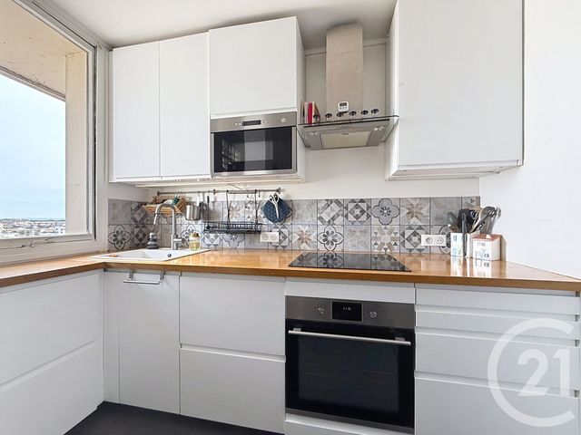 Appartement F4 à vendre - 4 pièces - 91.66 m2 - BOULOGNE BILLANCOURT - 92 - ILE-DE-FRANCE - Century 21 Agence Jaurès