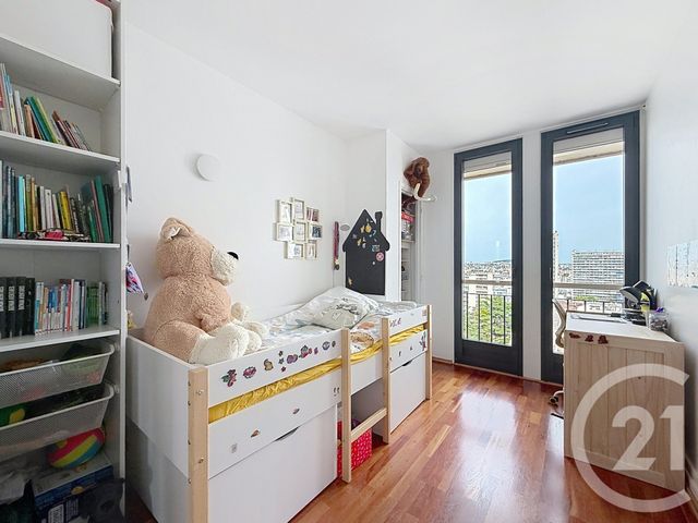 Appartement F4 à vendre - 4 pièces - 91.66 m2 - BOULOGNE BILLANCOURT - 92 - ILE-DE-FRANCE - Century 21 Agence Jaurès