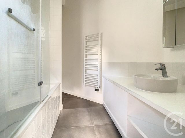 maison à louer - 3 pièces - 57.28 m2 - BOULOGNE BILLANCOURT - 92 - ILE-DE-FRANCE - Century 21 Agence Jaurès