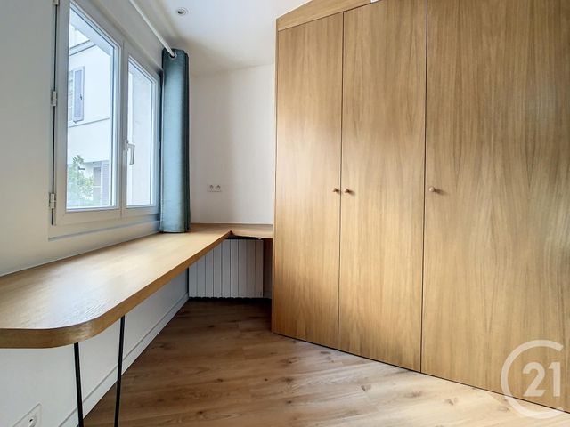 maison à louer - 3 pièces - 57.28 m2 - BOULOGNE BILLANCOURT - 92 - ILE-DE-FRANCE - Century 21 Agence Jaurès