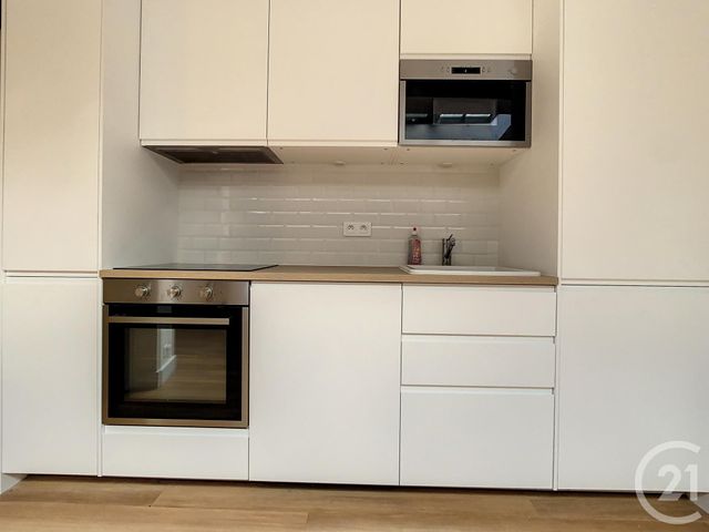 maison à louer - 3 pièces - 57.28 m2 - BOULOGNE BILLANCOURT - 92 - ILE-DE-FRANCE - Century 21 Agence Jaurès