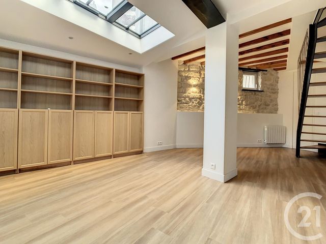 maison à louer - 3 pièces - 57.28 m2 - BOULOGNE BILLANCOURT - 92 - ILE-DE-FRANCE - Century 21 Agence Jaurès