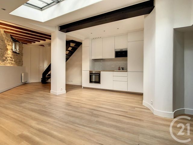 maison - BOULOGNE BILLANCOURT - 92