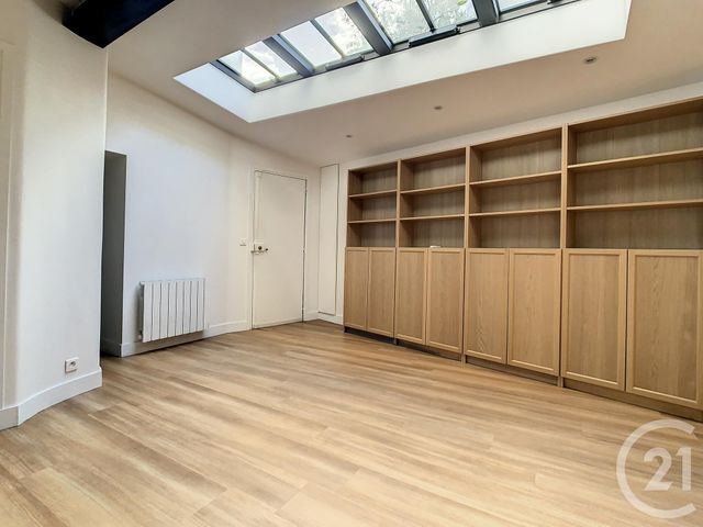 maison à louer - 3 pièces - 57.28 m2 - BOULOGNE BILLANCOURT - 92 - ILE-DE-FRANCE - Century 21 Agence Jaurès