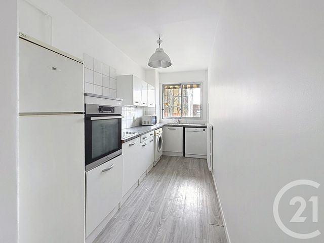Appartement T3 à louer - 3 pièces - 66.36 m2 - BOULOGNE BILLANCOURT - 92 - ILE-DE-FRANCE - Century 21 Agence Jaurès