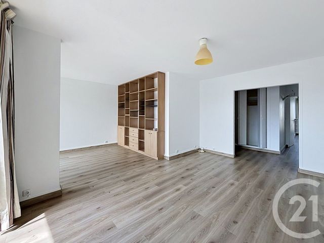Appartement T3 à louer - 3 pièces - 66.36 m2 - BOULOGNE BILLANCOURT - 92 - ILE-DE-FRANCE - Century 21 Agence Jaurès