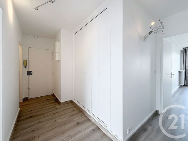 Appartement T3 à louer - 3 pièces - 66.36 m2 - BOULOGNE BILLANCOURT - 92 - ILE-DE-FRANCE - Century 21 Agence Jaurès