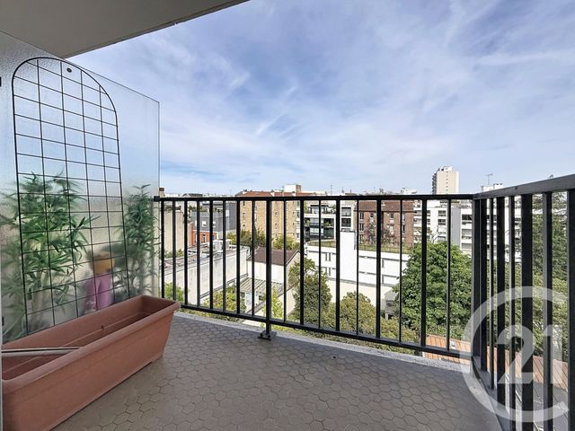 Appartement T3 à louer - 3 pièces - 66.36 m2 - BOULOGNE BILLANCOURT - 92 - ILE-DE-FRANCE - Century 21 Agence Jaurès