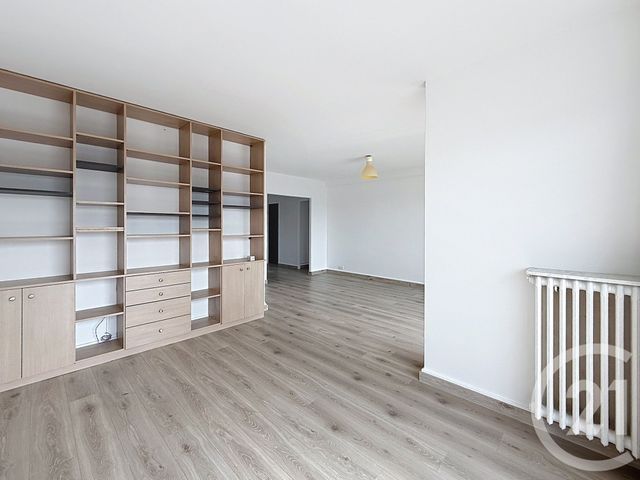 Appartement T3 à louer - 3 pièces - 66.36 m2 - BOULOGNE BILLANCOURT - 92 - ILE-DE-FRANCE - Century 21 Agence Jaurès