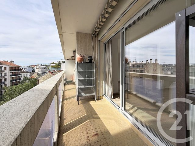 Appartement T3 à louer - 3 pièces - 66.36 m2 - BOULOGNE BILLANCOURT - 92 - ILE-DE-FRANCE - Century 21 Agence Jaurès