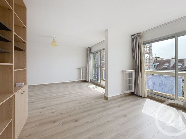 Appartement T3 à louer - 3 pièces - 66.36 m2 - BOULOGNE BILLANCOURT - 92 - ILE-DE-FRANCE - Century 21 Agence Jaurès