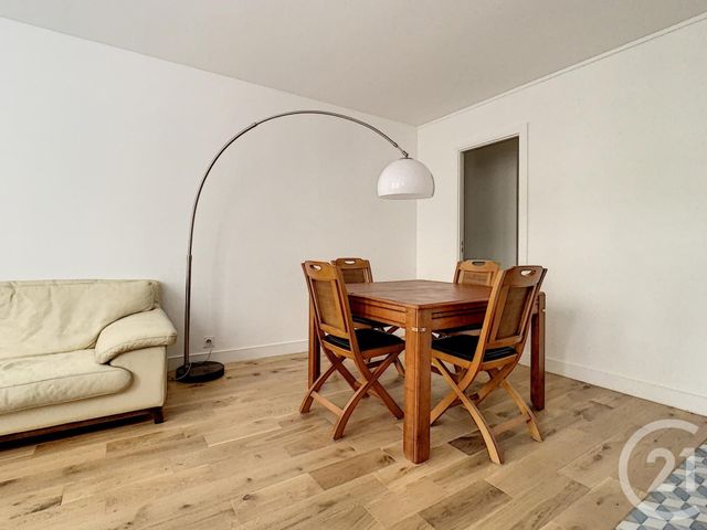 Appartement F2 à louer - 2 pièces - 42.54 m2 - BOULOGNE BILLANCOURT - 92 - ILE-DE-FRANCE - Century 21 Agence Jaurès