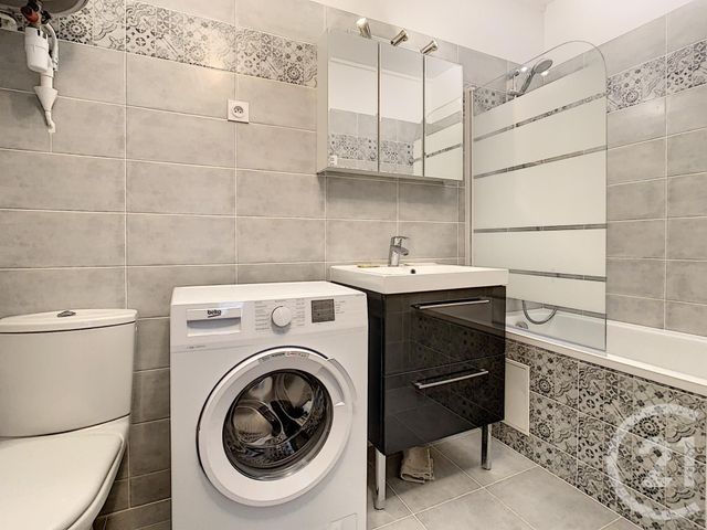 Appartement F2 à louer - 2 pièces - 42.54 m2 - BOULOGNE BILLANCOURT - 92 - ILE-DE-FRANCE - Century 21 Agence Jaurès