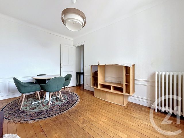 Appartement T2 à louer - 2 pièces - 41.4 m2 - BOULOGNE BILLANCOURT - 92 - ILE-DE-FRANCE - Century 21 Agence Jaurès