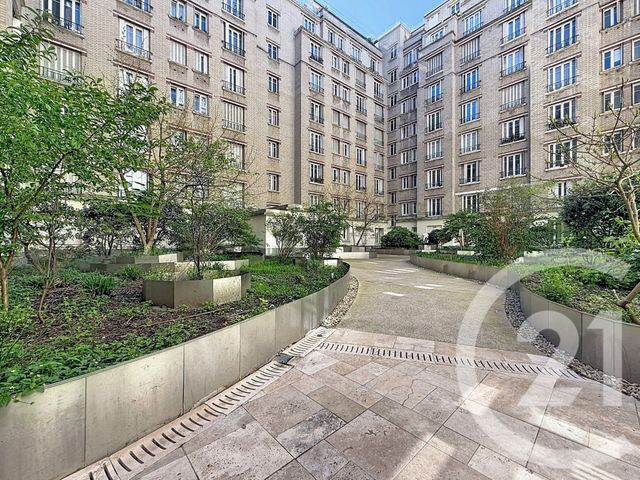 Appartement T2 à louer - 2 pièces - 41.4 m2 - BOULOGNE BILLANCOURT - 92 - ILE-DE-FRANCE - Century 21 Agence Jaurès