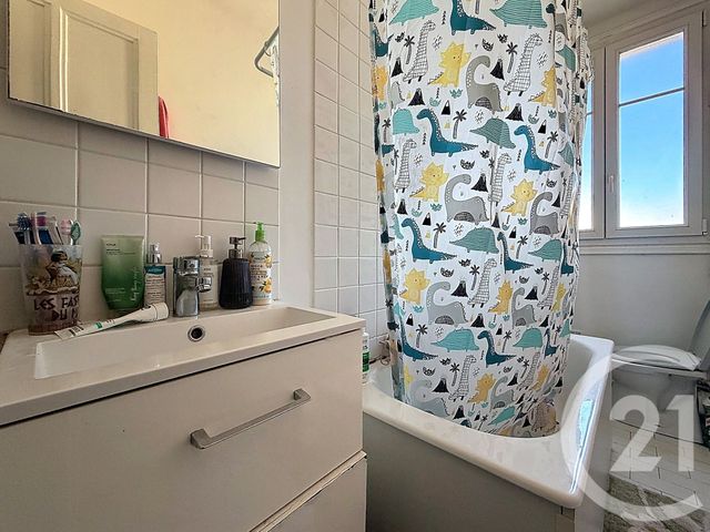 Appartement T2 à louer - 2 pièces - 41.4 m2 - BOULOGNE BILLANCOURT - 92 - ILE-DE-FRANCE - Century 21 Agence Jaurès