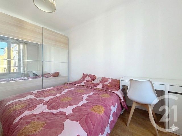 Appartement T2 à louer - 2 pièces - 41.4 m2 - BOULOGNE BILLANCOURT - 92 - ILE-DE-FRANCE - Century 21 Agence Jaurès