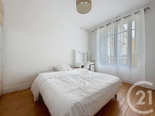 Appartement T2 à louer - 2 pièces - 41.4 m2 - BOULOGNE BILLANCOURT - 92 - ILE-DE-FRANCE - Century 21 Agence Jaurès