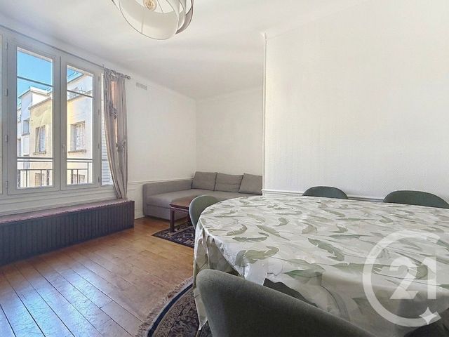 Appartement T2 à louer BOULOGNE BILLANCOURT