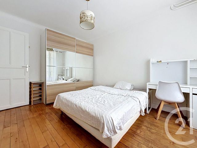 Appartement T2 à louer - 2 pièces - 41.4 m2 - BOULOGNE BILLANCOURT - 92 - ILE-DE-FRANCE - Century 21 Agence Jaurès