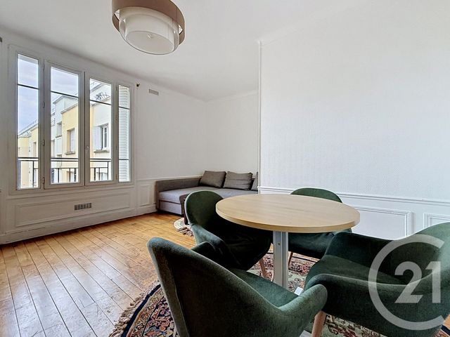 Appartement T2 à louer BOULOGNE BILLANCOURT