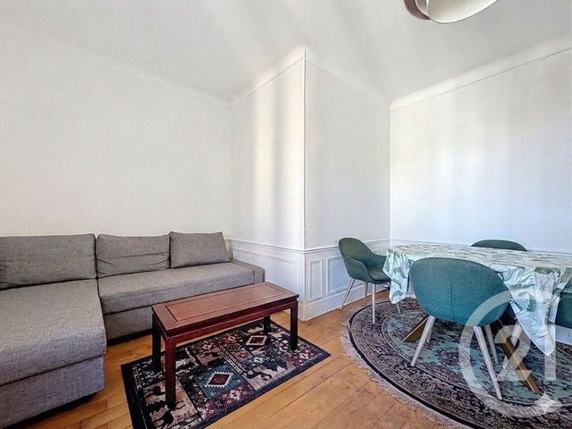 Appartement T2 à louer - 2 pièces - 41.4 m2 - BOULOGNE BILLANCOURT - 92 - ILE-DE-FRANCE - Century 21 Agence Jaurès