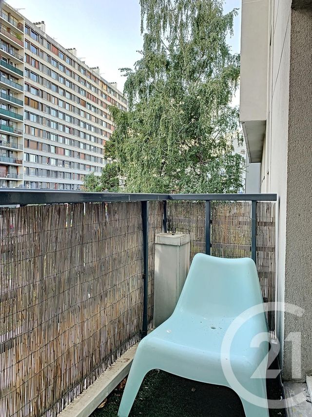 Appartement Studio à louer - 1 pièce - 21.52 m2 - BOULOGNE BILLANCOURT - 92 - ILE-DE-FRANCE - Century 21 Agence Jaurès