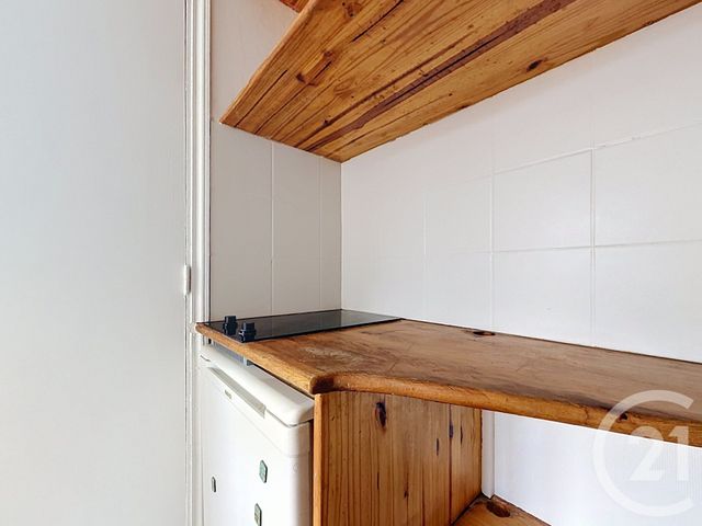 Appartement Studio à louer - 1 pièce - 14.98 m2 - BOULOGNE BILLANCOURT - 92 - ILE-DE-FRANCE - Century 21 Agence Jaurès