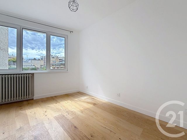 Appartement Studio à louer - 1 pièce - 14.98 m2 - BOULOGNE BILLANCOURT - 92 - ILE-DE-FRANCE - Century 21 Agence Jaurès