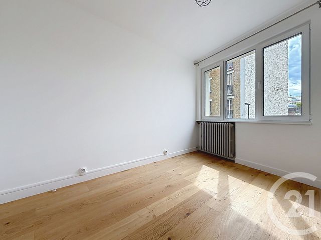 Appartement Studio à louer - 1 pièce - 14.98 m2 - BOULOGNE BILLANCOURT - 92 - ILE-DE-FRANCE - Century 21 Agence Jaurès
