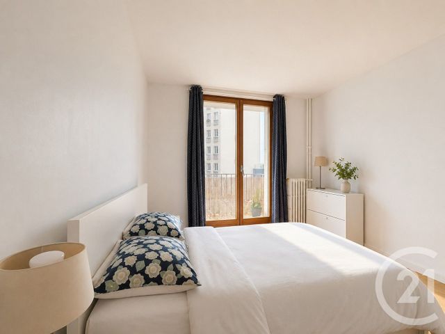 Appartement F2 à vendre - 2 pièces - 45.17 m2 - BOULOGNE BILLANCOURT - 92 - ILE-DE-FRANCE - Century 21 Agence Jaurès