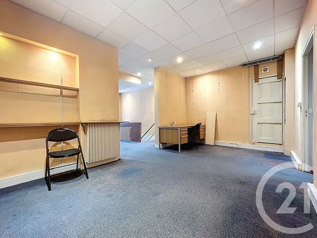 divers à vendre - 97.06 m2 - BOULOGNE BILLANCOURT - 92 - ILE-DE-FRANCE - Century 21 Agence Jaurès