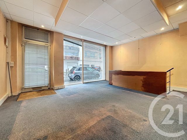 divers à vendre - 97.06 m2 - BOULOGNE BILLANCOURT - 92 - ILE-DE-FRANCE - Century 21 Agence Jaurès