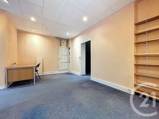 divers à vendre - 97.06 m2 - BOULOGNE BILLANCOURT - 92 - ILE-DE-FRANCE - Century 21 Agence Jaurès