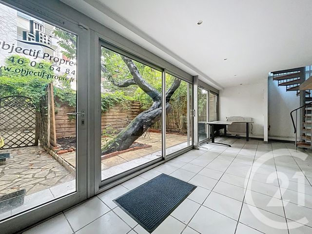  à vendre BOULOGNE BILLANCOURT