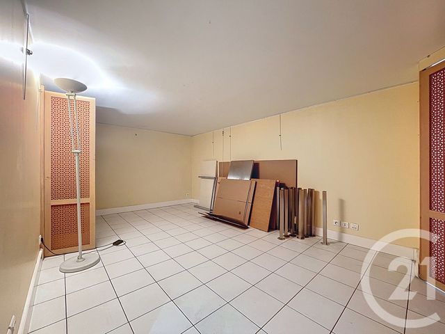 divers à vendre - 97.06 m2 - BOULOGNE BILLANCOURT - 92 - ILE-DE-FRANCE - Century 21 Agence Jaurès