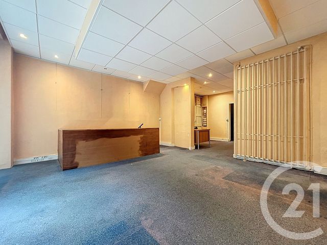 divers à vendre - 97.06 m2 - BOULOGNE BILLANCOURT - 92 - ILE-DE-FRANCE - Century 21 Agence Jaurès