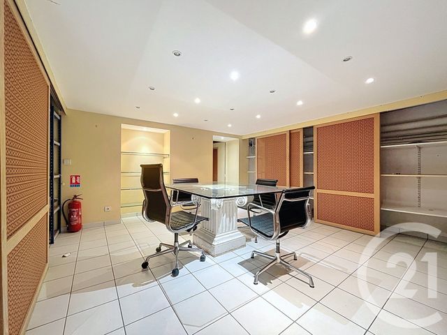 divers à vendre - 97.06 m2 - BOULOGNE BILLANCOURT - 92 - ILE-DE-FRANCE - Century 21 Agence Jaurès